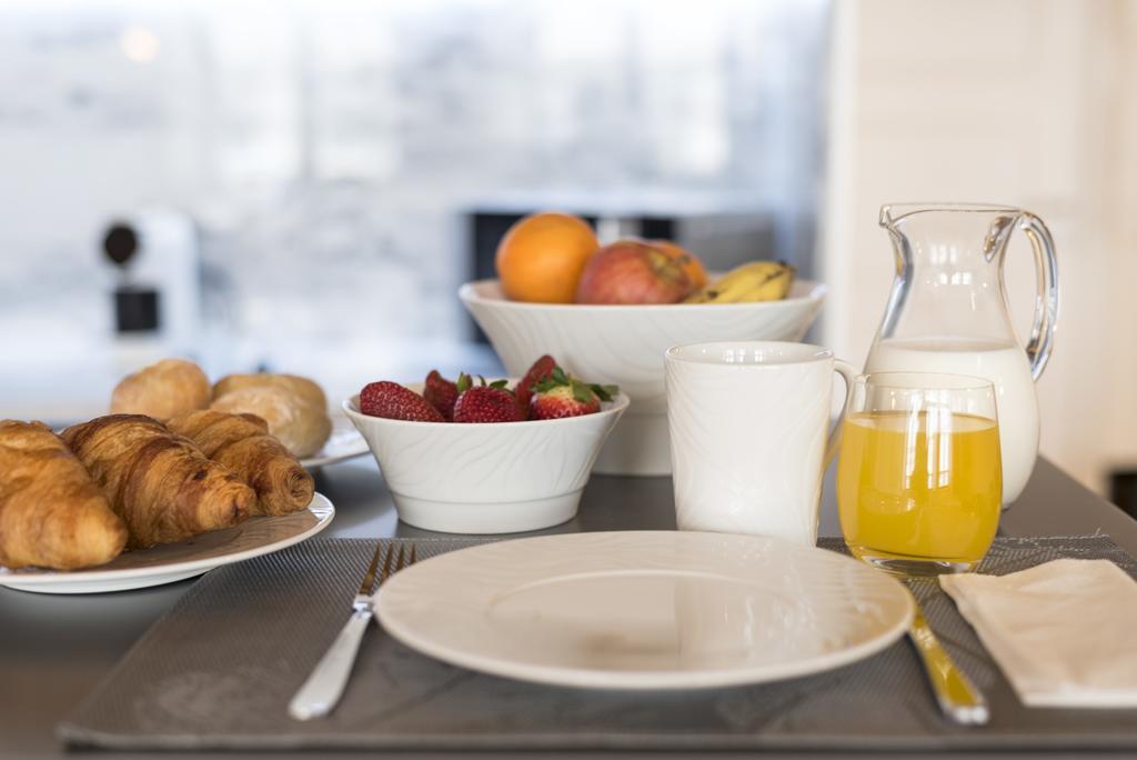 Lovelystay-Modern Loft City Center ปอร์โต ภายนอก รูปภาพ