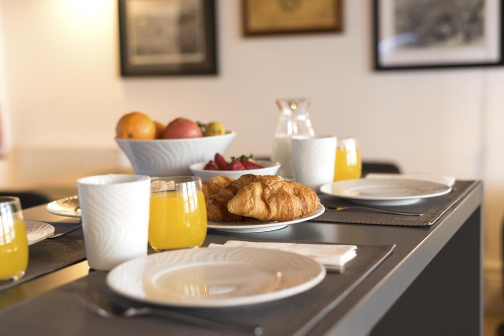 Lovelystay-Modern Loft City Center ปอร์โต ภายนอก รูปภาพ